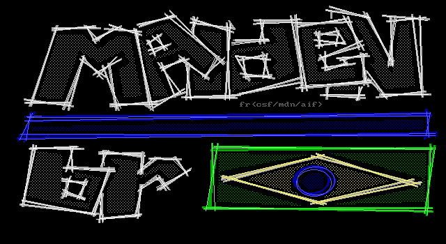 MaidenBR rip logo by feaRprOphet