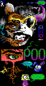 Poo by Nitnatsnoc