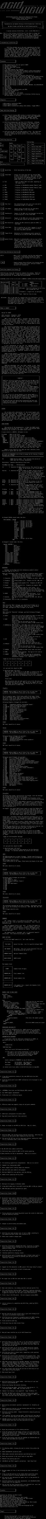 ACiD View Documentation by RaD Man
