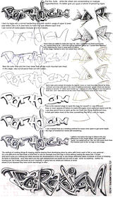 Logo Tutorial by Tomppa1