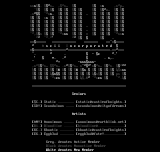 Aug,1996 Member Listings by Ascii INc,.