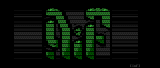 aif ascii logo by infect