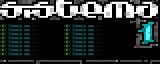 sistema 1 menu by biozard