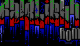 Fairlight-ROM Logo #1 by Warhammer