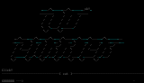 no carrier ascii. by seeker