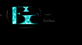 lame erebus logo by some dork