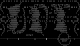 Ascii Comp #1 by Anarchist