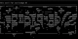 Ascii Comp #1 by Fractal