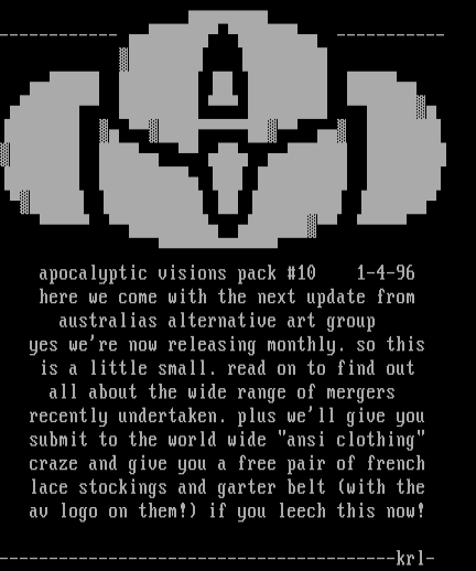 avpack10