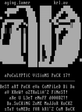 avpack17