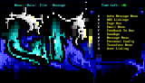 Chronic Farts Menu by Hos