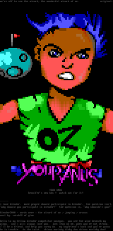 blender 2000 ansi by catch22