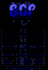 Nfo by Coeffey