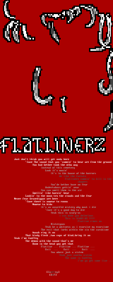 Flatlinerz'rap by Coeffey