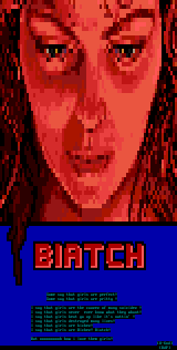 Biatch by U-GoD