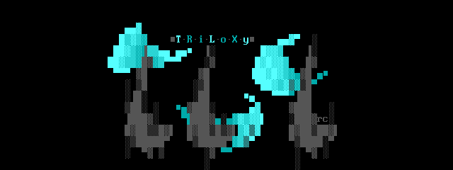TRiLoXy by RoTTiNG CHRiST