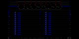 Trespass menu by [JAiLBiRD]