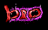 Bioforce Ansi #1 by h0ND0