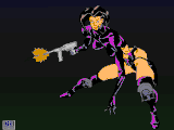 Flux by Blue Devil