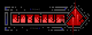 Lithium/2 Logo by Grey Hawk