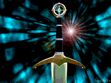 sword vga by liquid blue