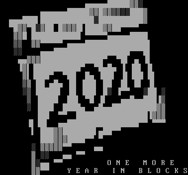 67 calendar 2020 by nail