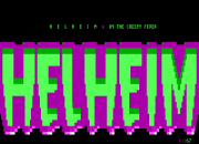 C U IN HELHEIM by filth