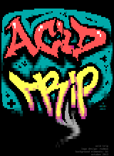 ACiD Trip by RaD Man