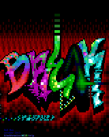 Break ASCII by RaD Man