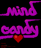 Mindcandy by RaD Man