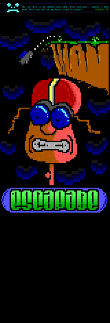 escapade login by sad