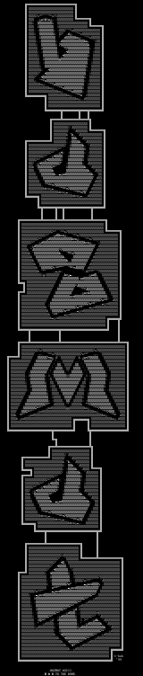 hazmat!ascii by t-bob