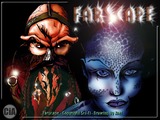 Farscape by Zuel