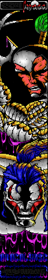 long-ass apocalypse ansi by image