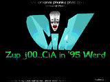 CiA Promotional by Matrixx