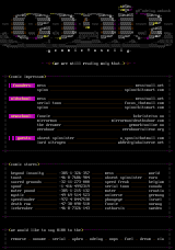 comic#02 supporters listing by comic inc.