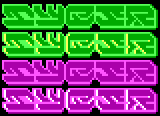 Cyber Logo by Revengeday
