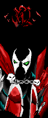 <ansi> by SAi