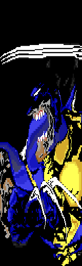 <ansi> by SAi