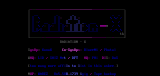 Radiation-X 2 by The Boogeyman