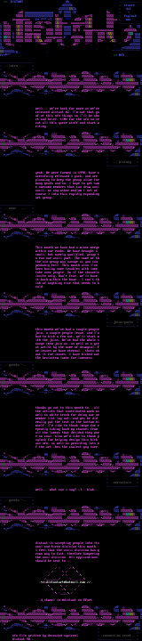 distant info file by seniors