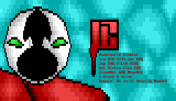 Underworld Element ANSi by Corruption