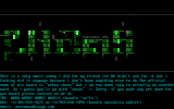 kaos ascii by narcotics addict