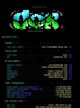 dox!member list by dox!staff