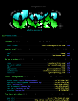 dox!member list by dox!staff