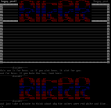 hp! sites ascii by vermin