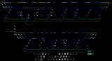 Crucial Chaos ASCii by Iczer-1