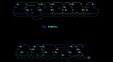 Crucial Chaos Matrix ASCii by Iczer-1