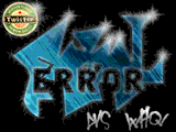 Fatal Error VGA by Twister