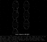 Stealler Nights ASCii by Iczer-1